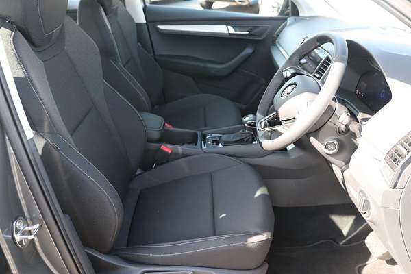 2024 SKODA Karoq 110TSI NU