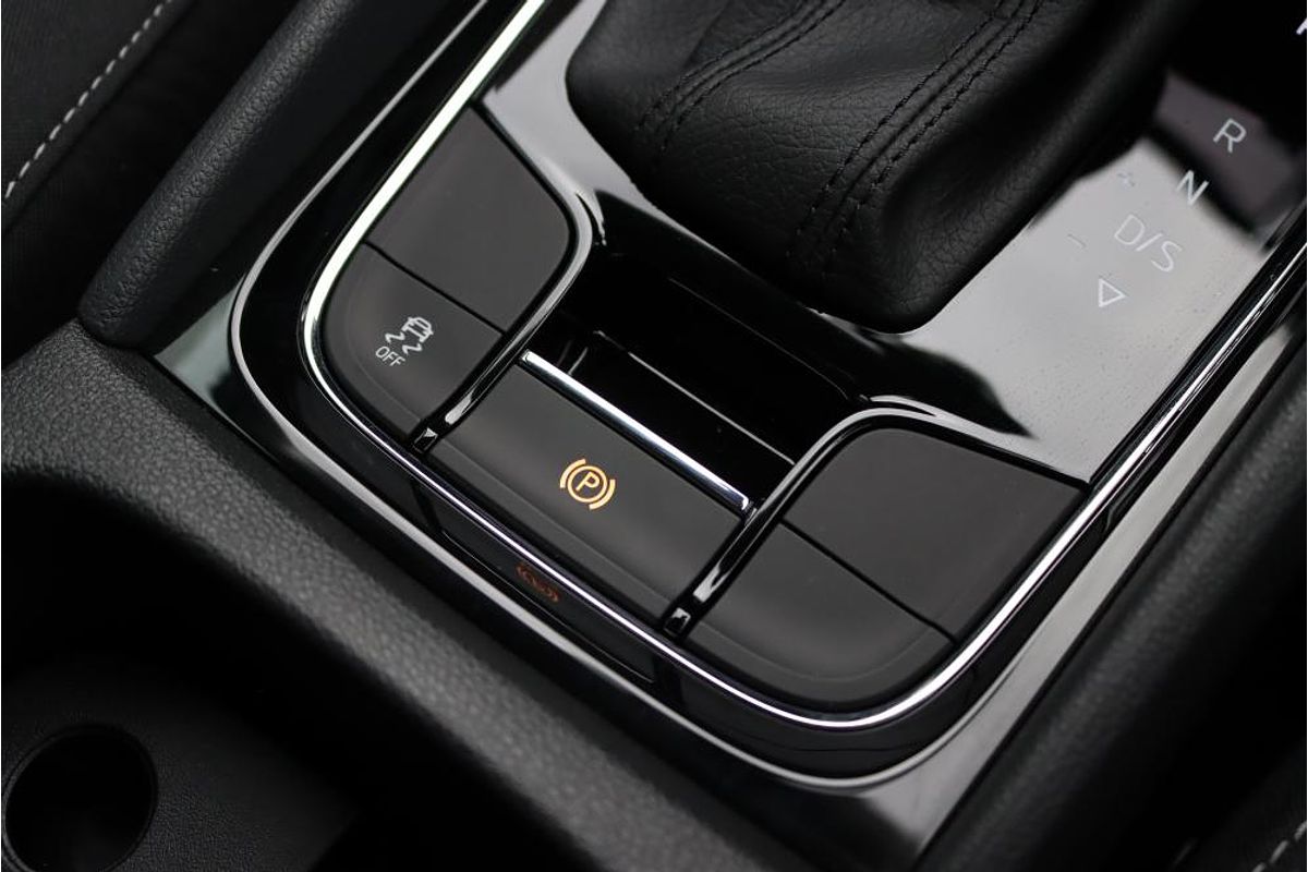 2024 SKODA Karoq 110TSI NU