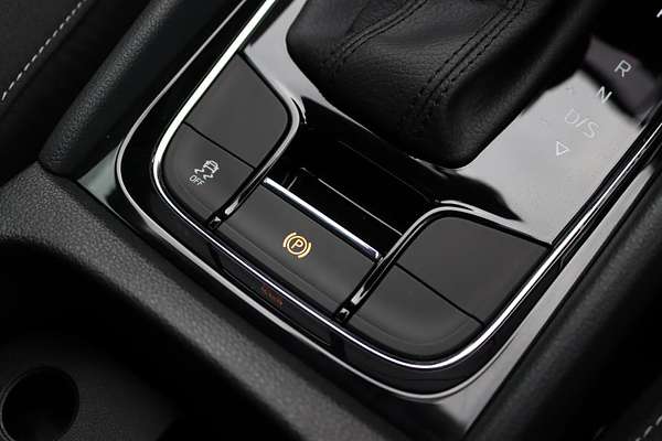 2024 SKODA Karoq 110TSI NU