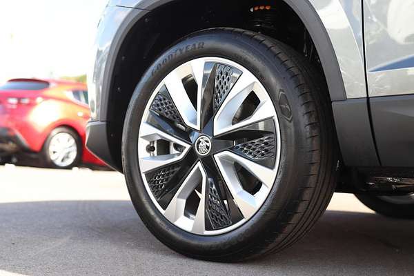 2024 SKODA Karoq 110TSI NU