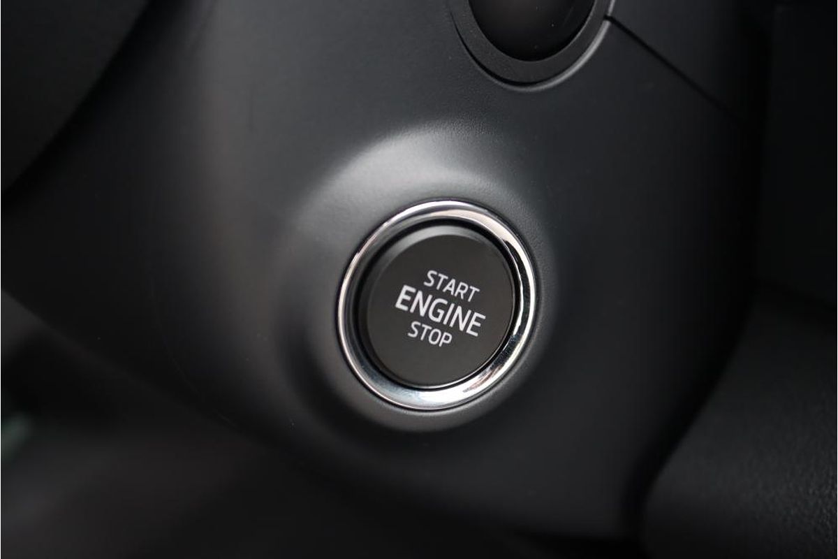2024 SKODA Karoq 110TSI NU