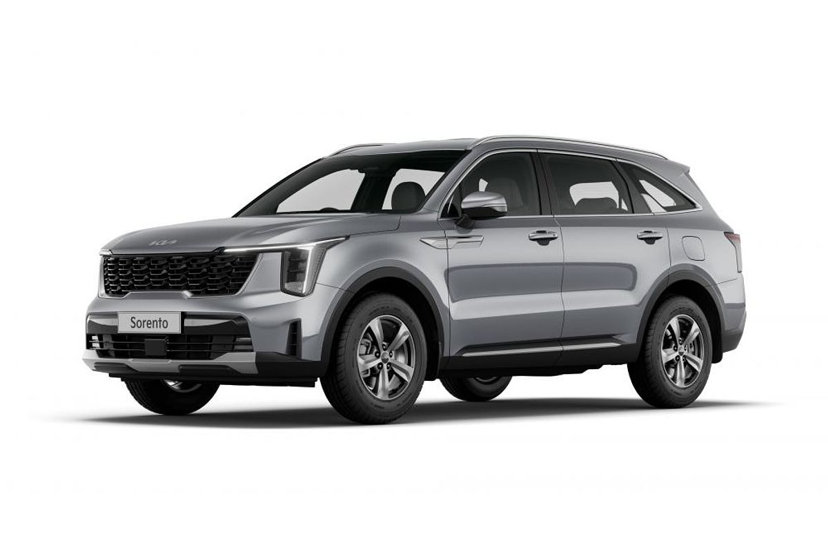 2024 Kia Sorento S MQ4 PE