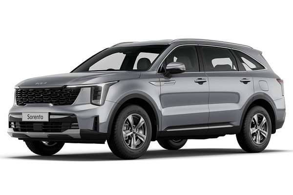 2024 Kia Sorento S MQ4 PE