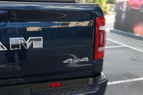2023 RAM 1500 Laramie Sport RamBox DT 4X4 SWB