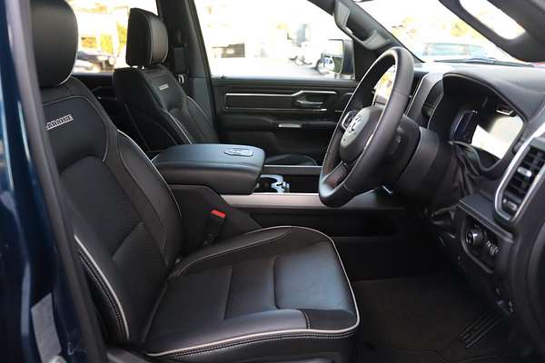 2023 RAM 1500 Laramie Sport RamBox DT 4X4 SWB