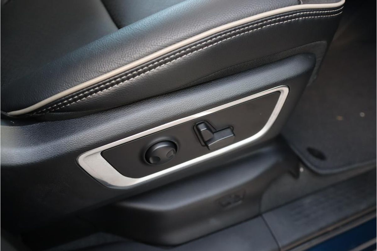 2023 RAM 1500 Laramie Sport RamBox DT 4X4 SWB