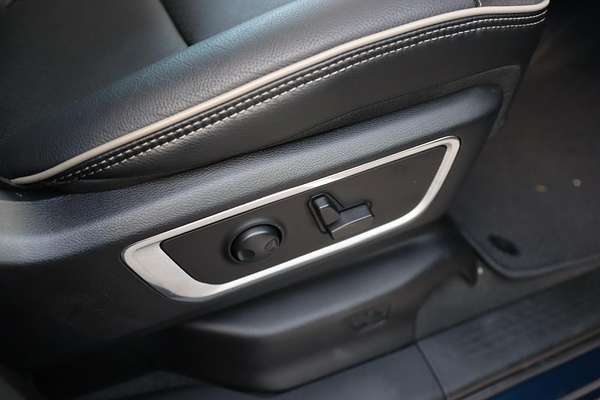 2023 RAM 1500 Laramie Sport RamBox DT 4X4 SWB