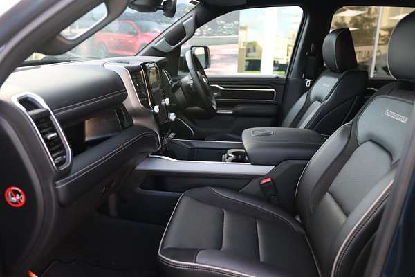 2023 RAM 1500 Laramie Sport RamBox DT 4X4 SWB