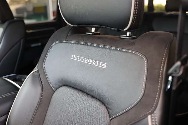 2023 RAM 1500 Laramie Sport RamBox DT 4X4 SWB