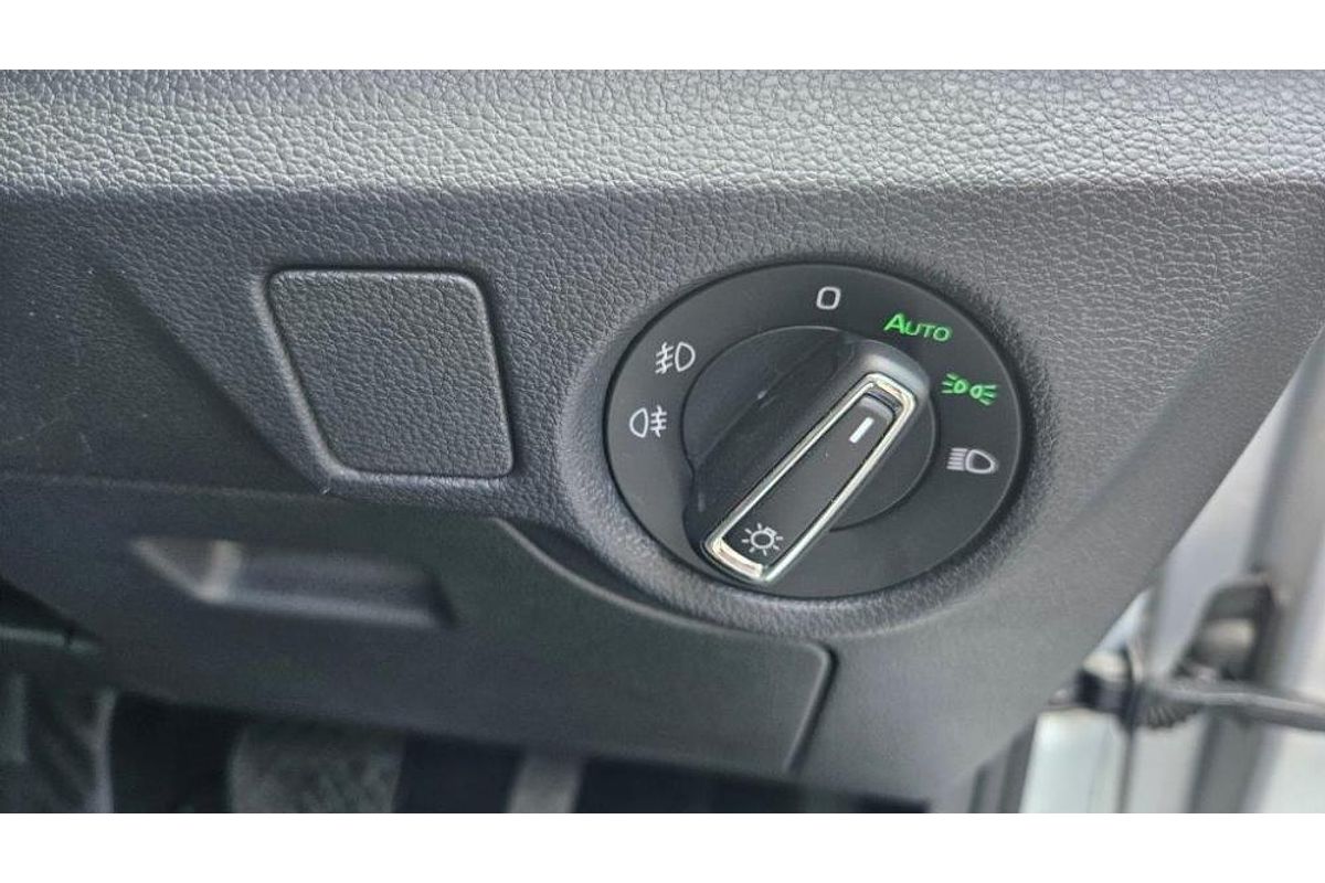 2022 SKODA Scala 110TSI Signature NW