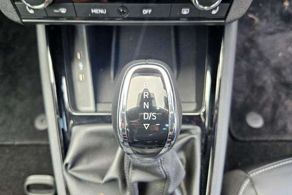 2022 SKODA Scala 110TSI Signature NW