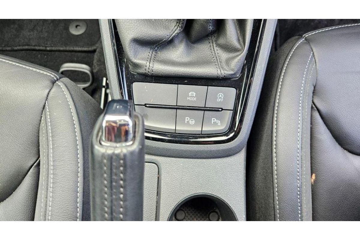 2022 SKODA Scala 110TSI Signature NW