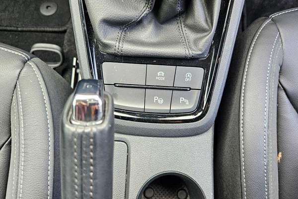 2022 SKODA Scala 110TSI Signature NW