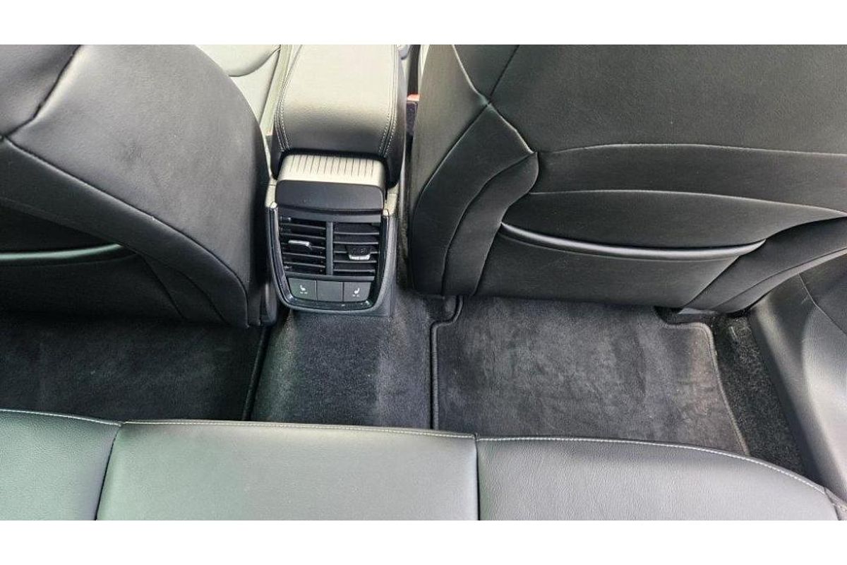 2022 SKODA Scala 110TSI Signature NW