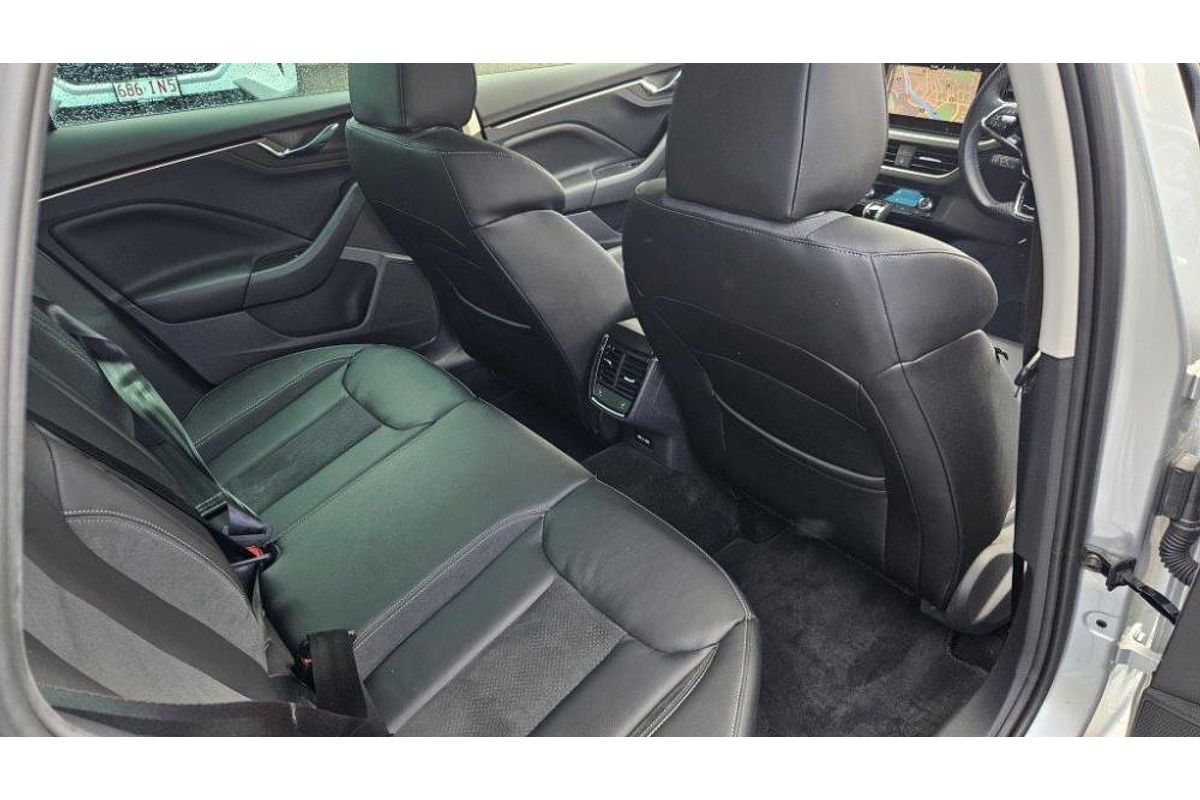 2022 SKODA Scala 110TSI Signature NW