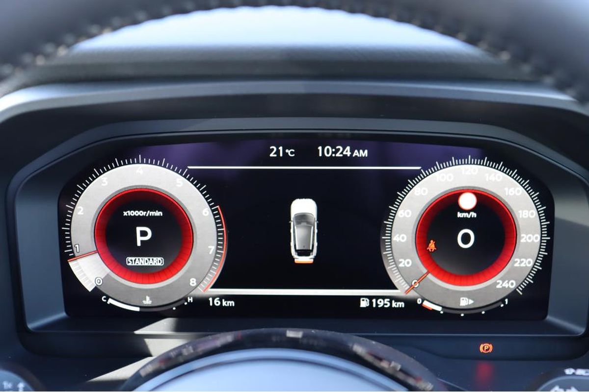 2023 Nissan QASHQAI Ti J12