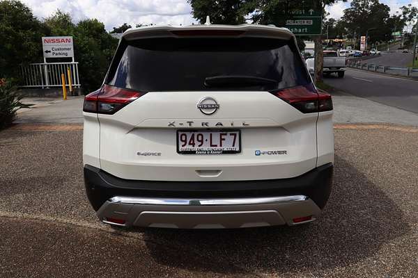 2024 Nissan X-TRAIL Ti-L e-POWER T33