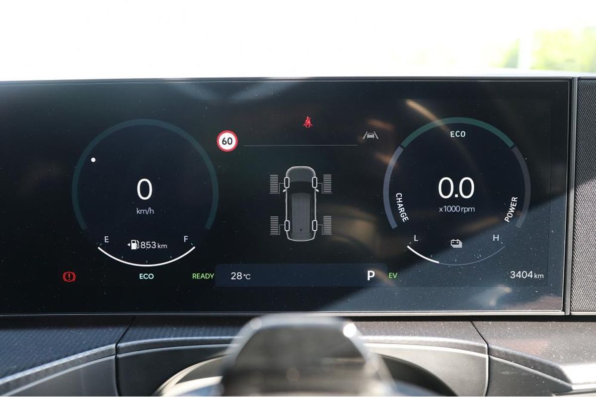 2024 Hyundai Santa Fe Hybrid Calligraphy MX5.V1