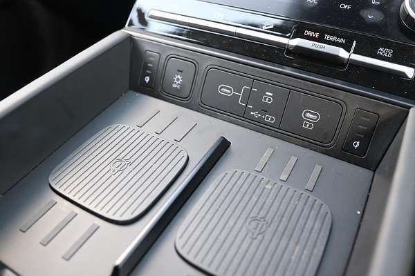 2024 Hyundai Santa Fe Hybrid Calligraphy MX5.V1