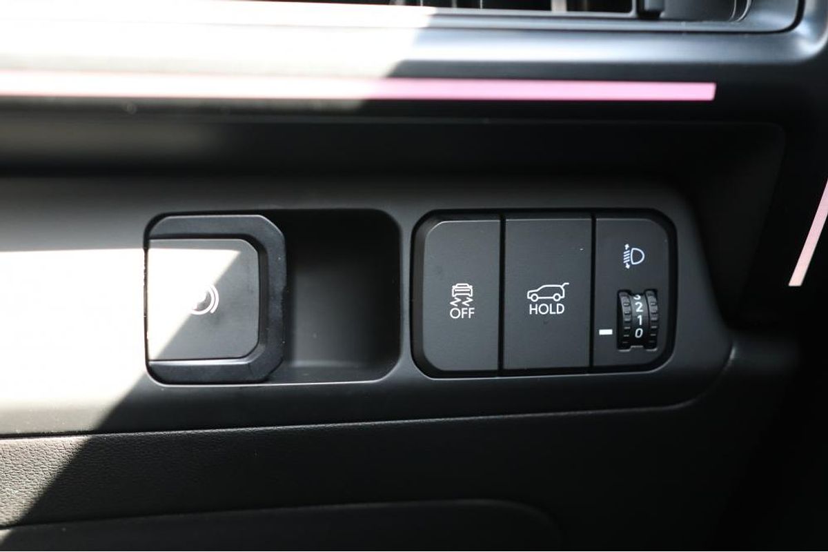 2024 Hyundai Santa Fe Hybrid Calligraphy MX5.V1
