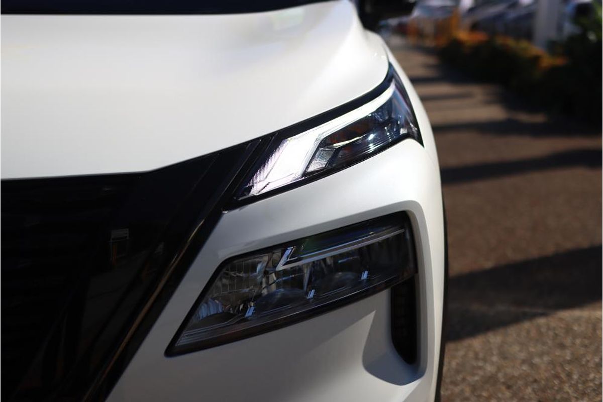 2024 Nissan X-TRAIL N-TREK T33