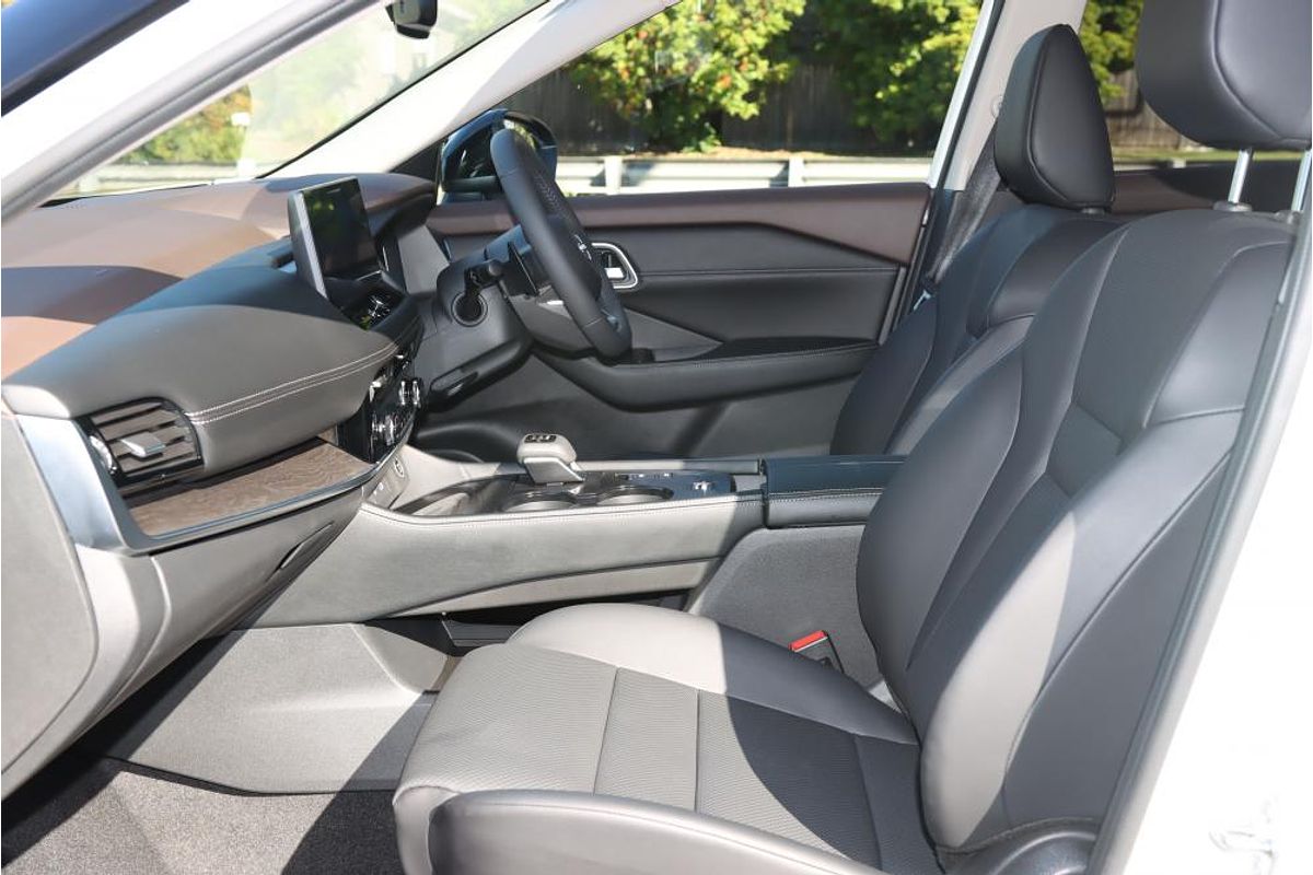 2024 Nissan X-TRAIL N-TREK T33