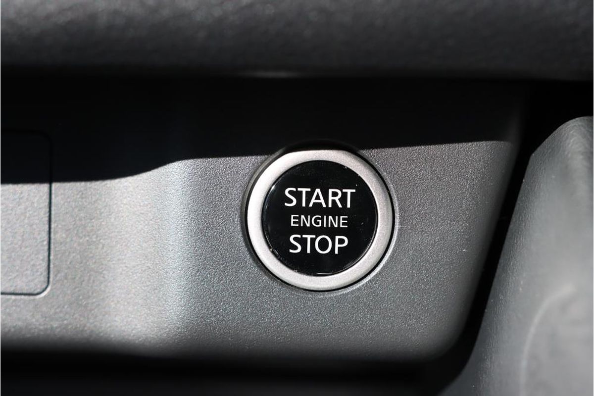 2024 Nissan X-TRAIL N-TREK T33