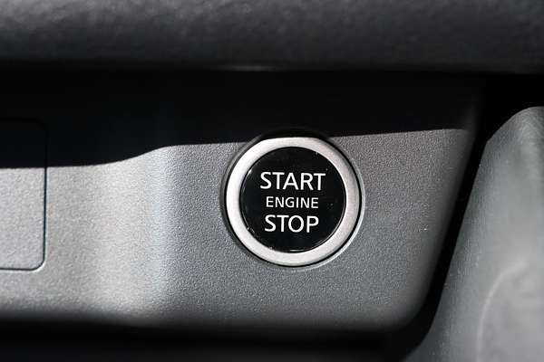 2024 Nissan X-TRAIL N-TREK T33