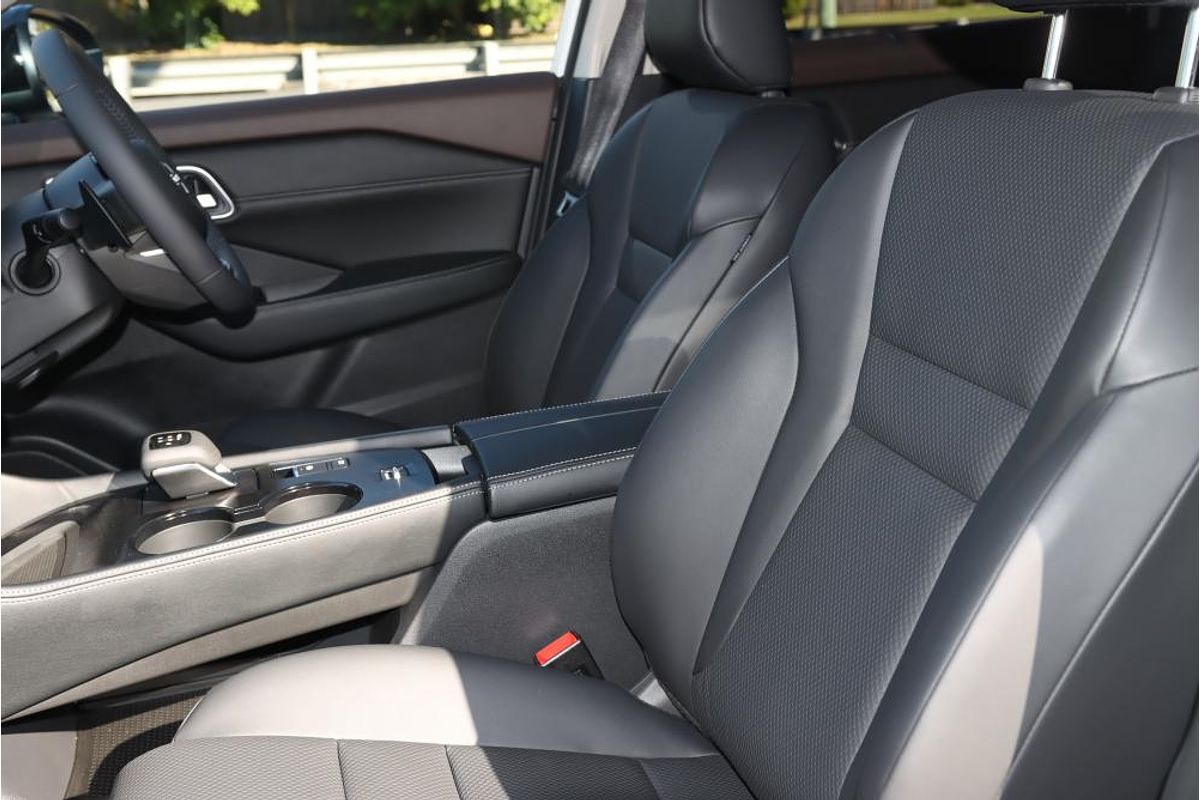 2024 Nissan X-TRAIL N-TREK T33