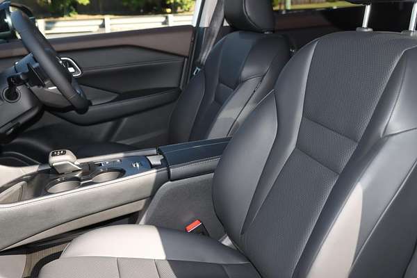 2024 Nissan X-TRAIL N-TREK T33