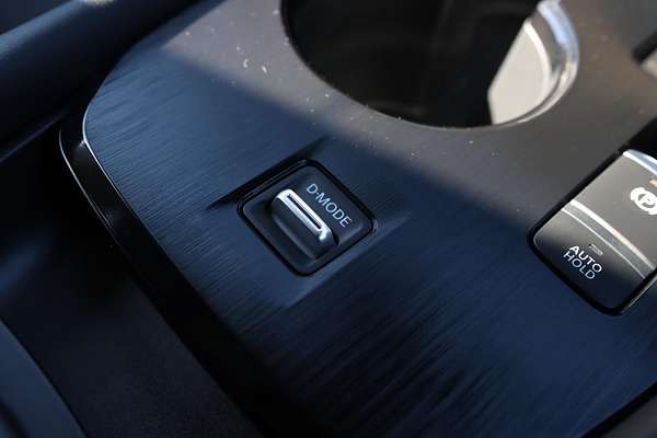 2024 Nissan X-TRAIL N-TREK T33