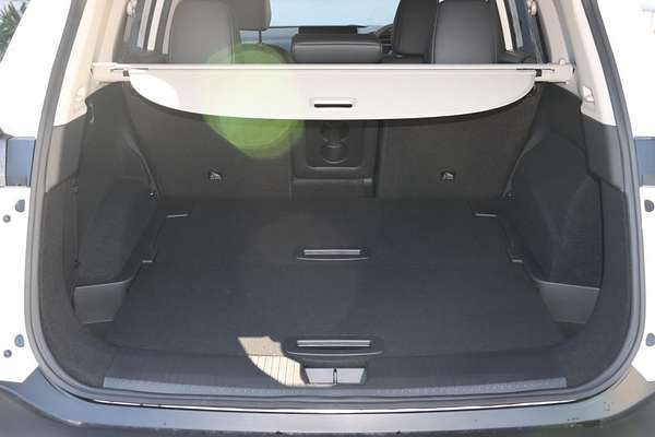 2024 Nissan X-TRAIL N-TREK T33