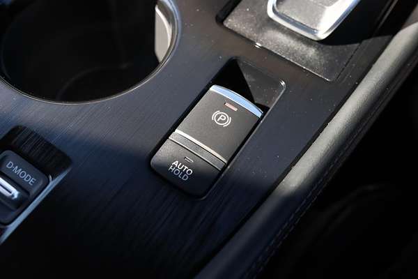 2024 Nissan X-TRAIL N-TREK T33