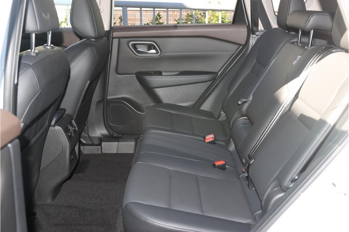 2024 Nissan X-TRAIL N-TREK T33