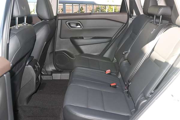 2024 Nissan X-TRAIL N-TREK T33