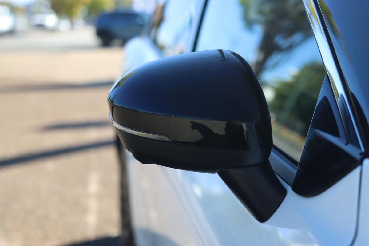 2024 Nissan X-TRAIL N-TREK T33