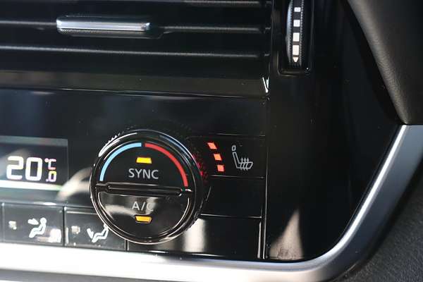 2024 Nissan X-TRAIL N-TREK T33