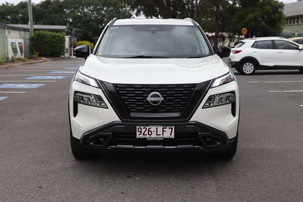 2024 Nissan X-TRAIL N-TREK T33