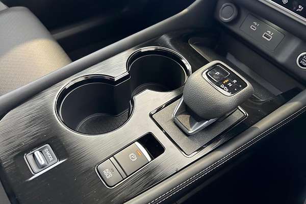 2024 Nissan X-TRAIL ST-L T33
