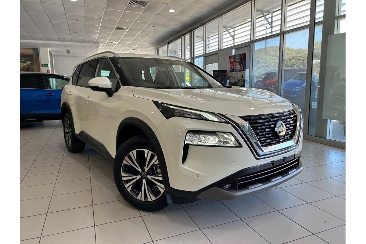 2024 Nissan X-TRAIL ST-L T33