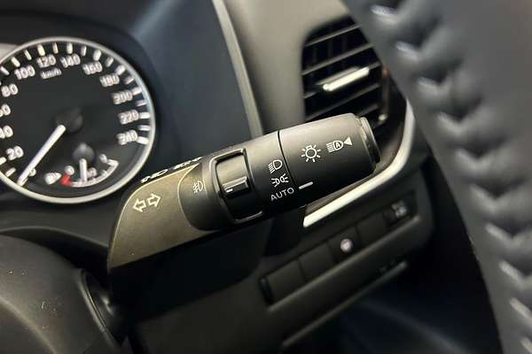 2024 Nissan X-TRAIL ST-L T33