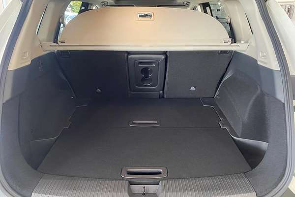 2024 Nissan X-TRAIL Ti-L T33