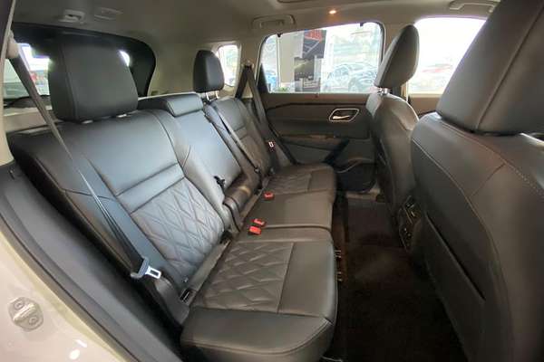 2024 Nissan X-TRAIL Ti-L T33