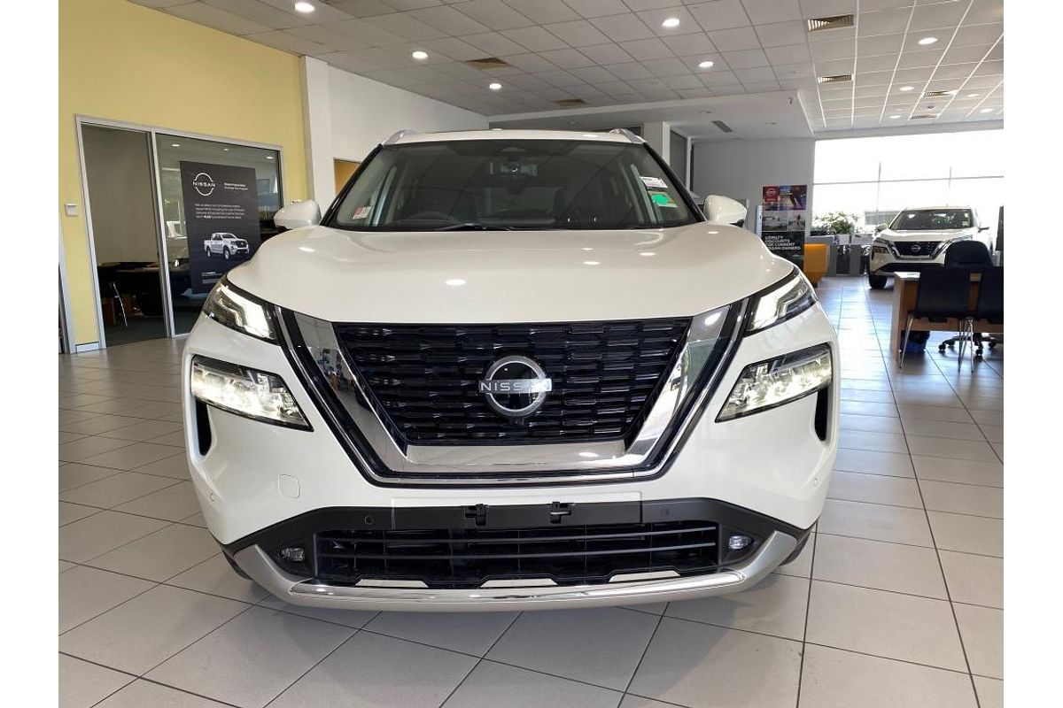 2024 Nissan X-TRAIL Ti-L T33