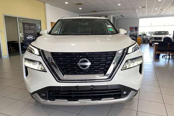 2024 Nissan X-TRAIL Ti-L T33
