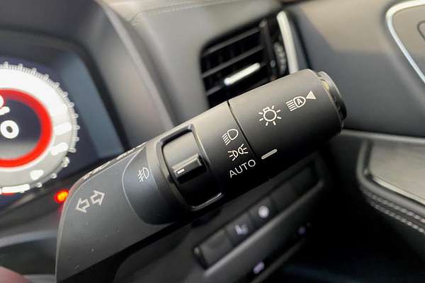 2024 Nissan X-TRAIL Ti-L T33