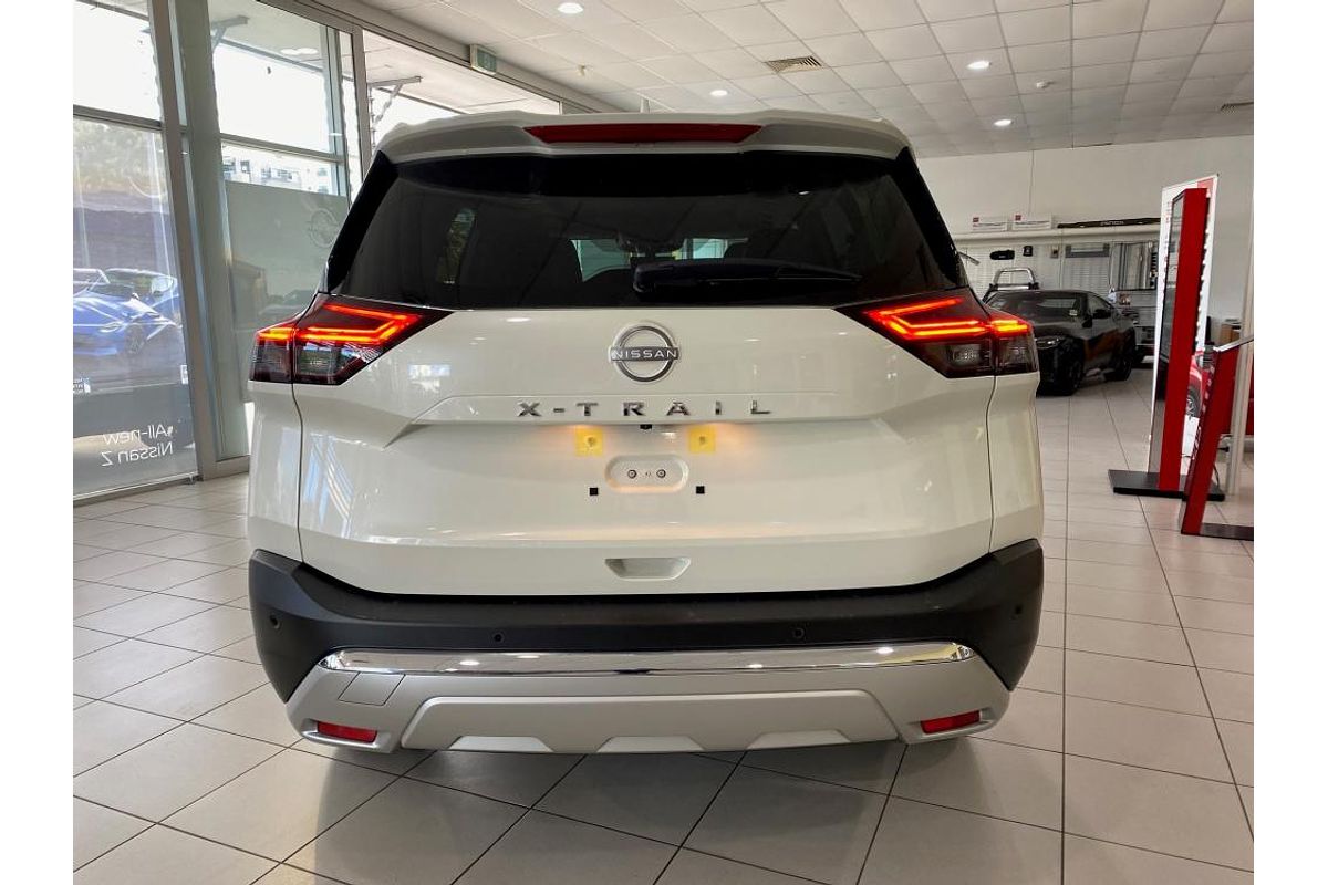 2024 Nissan X-TRAIL Ti-L T33