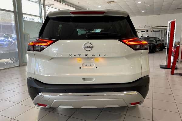 2024 Nissan X-TRAIL Ti-L T33