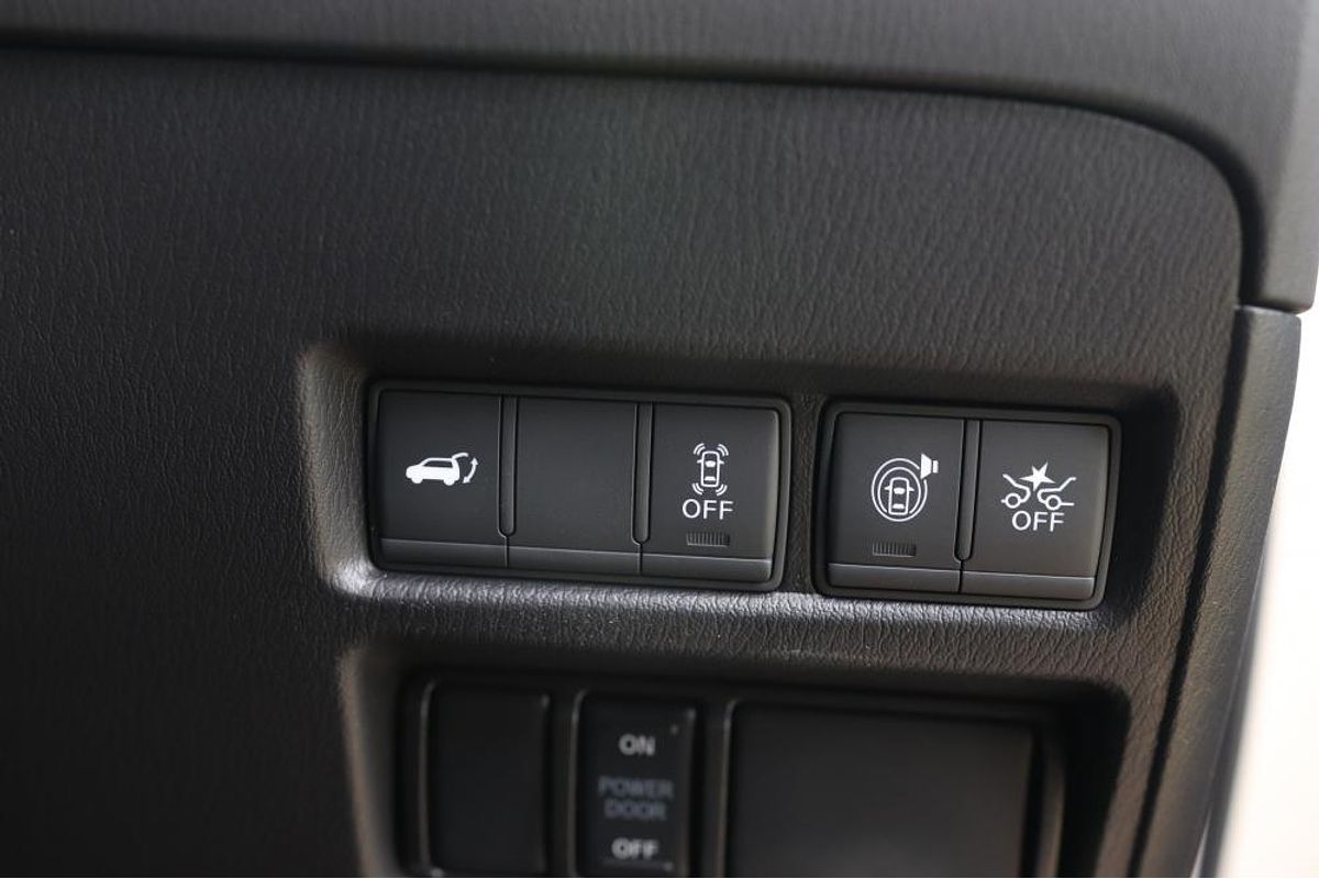 2024 Nissan Patrol Ti-L Y62