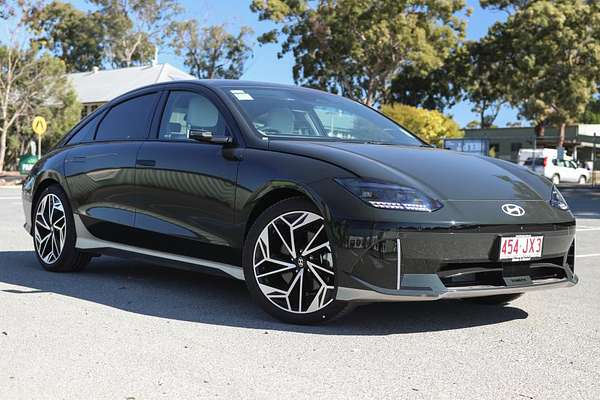 2023 Hyundai IONIQ 6 EPIQ CE.V1